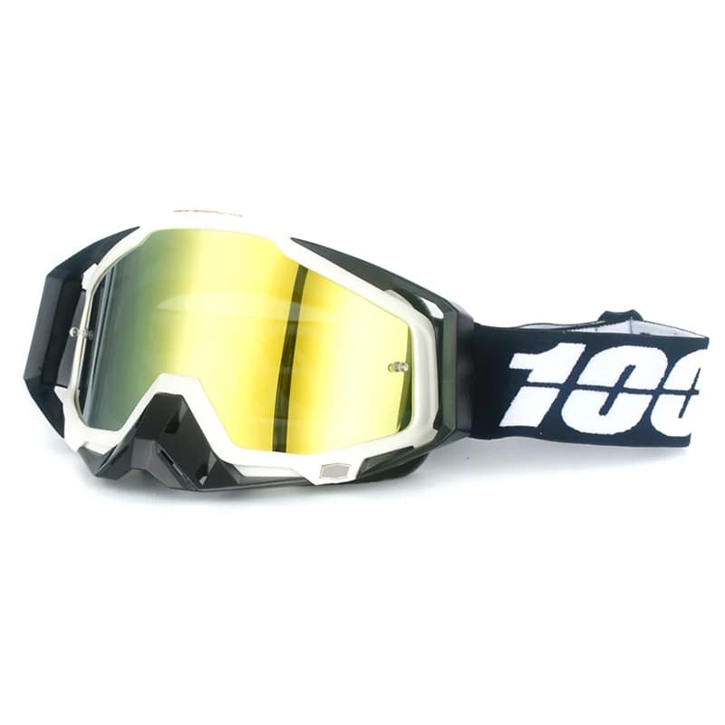 Motorcycle Glasses Lenses Tearable Film Glasses Tear Offs Mtb Accessories And Parts Men's Glasses