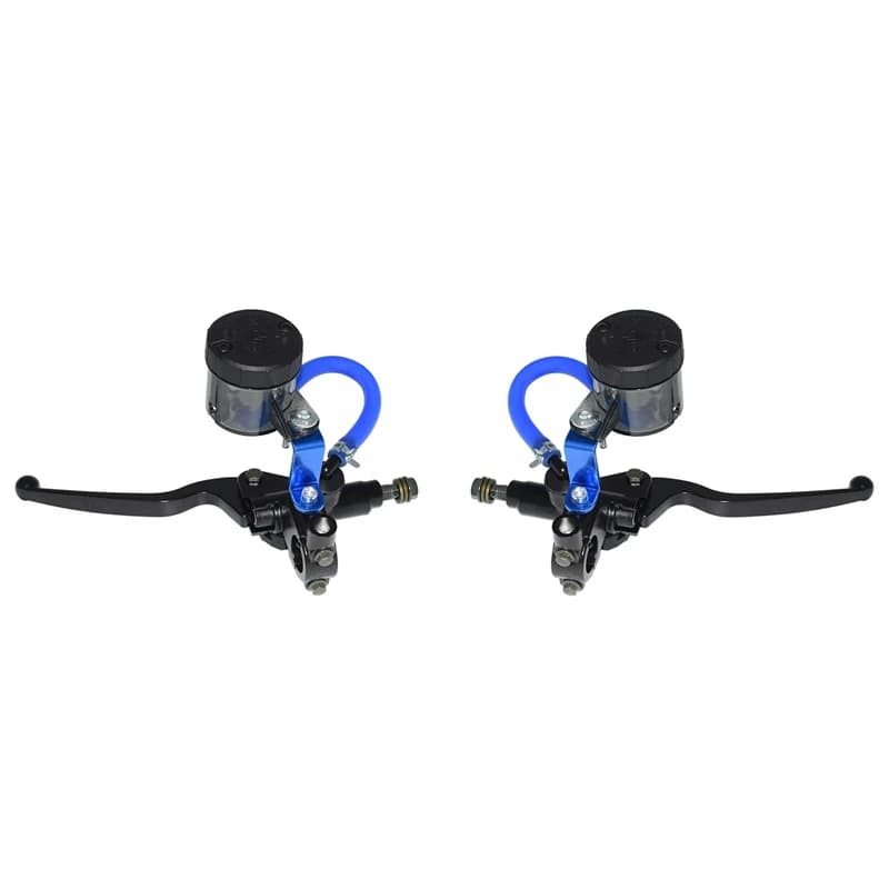 Motorcycle Brake Pump Hydraulic Disc Brake Pump For YAMAHAH LC150 MX King150 Y15Z Rexciter150 LC135