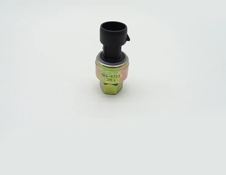 Pressure Sensor E325C E312C C7 3126 Excavator Accessories