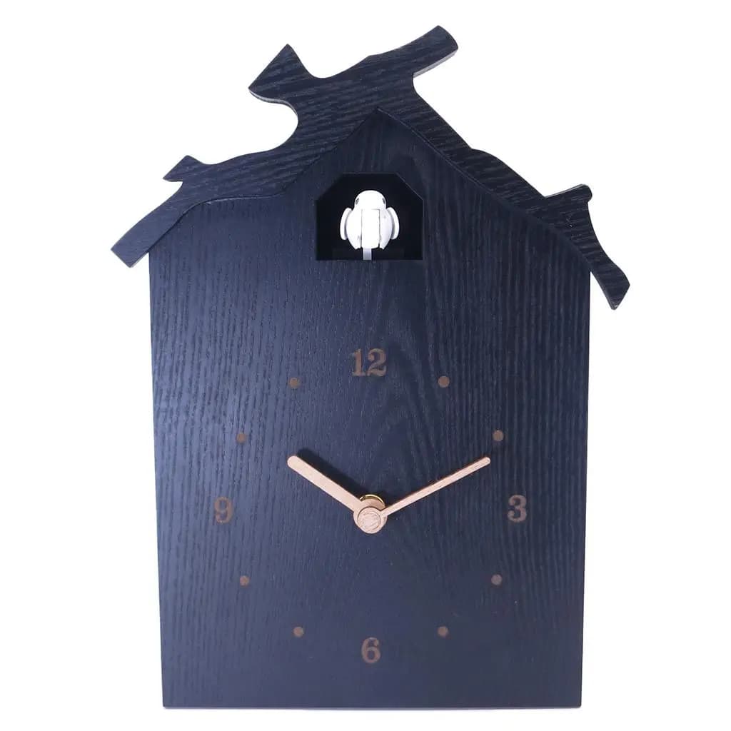 Cuckoo Clock Wall Clock Cuckoo Clocks Cuckoo Clock Modern Design, Natural
