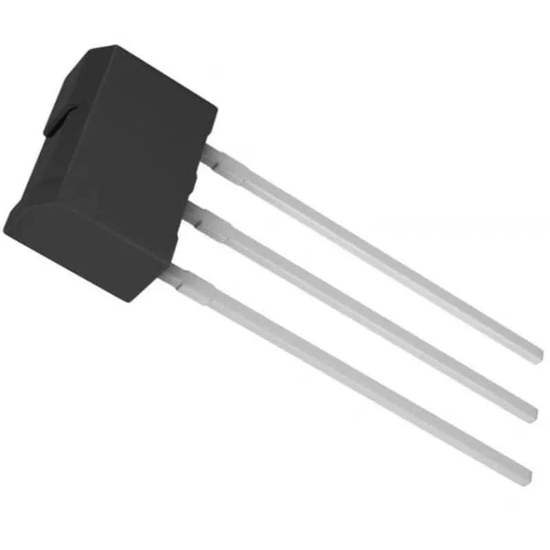20PCS/LOT 2SD1858TV2Q 2SD1858 D1858 TO92F Medium Power Transistor (32 v, 1A)