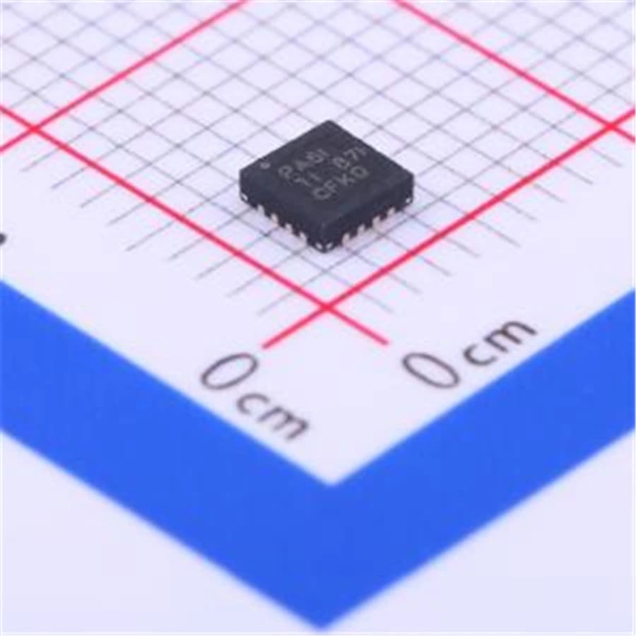 10PCS/LOT TPS62130ARGTR (DC-DC Controllers)