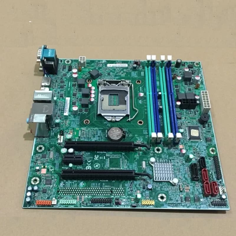 For Lenovo ThinkCentre M6500t M83 03T7253 b85 is8xm motherboard 100% test ok delivery