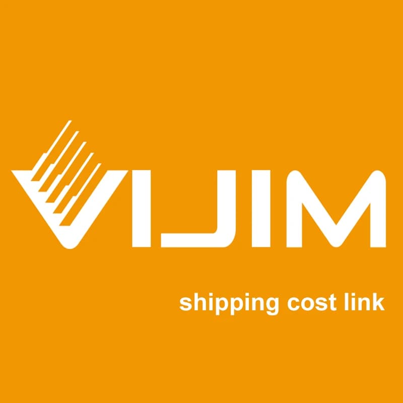 VIJIM Official Store Extra Fee 0.1