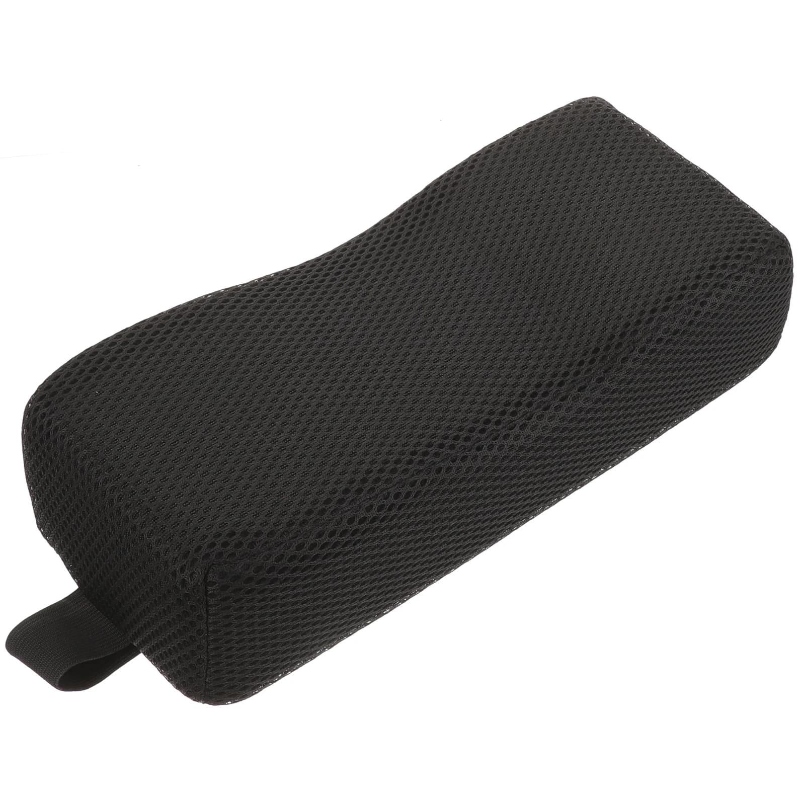 Neck Support Reusable Comfort Neck Support Reusable Headrest Attachment Breathable Head Positioning Pillow Accessory