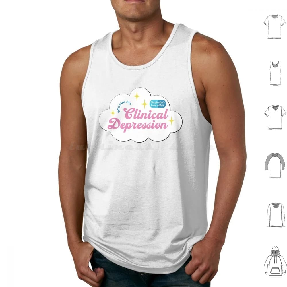 Trixie Mattel Tank Tops Vest Sleeveless Trixie Mattel Unhhhh Rupauls Drag Race Drag Queen Drag Race Katya Zamolodchikova Rpdr