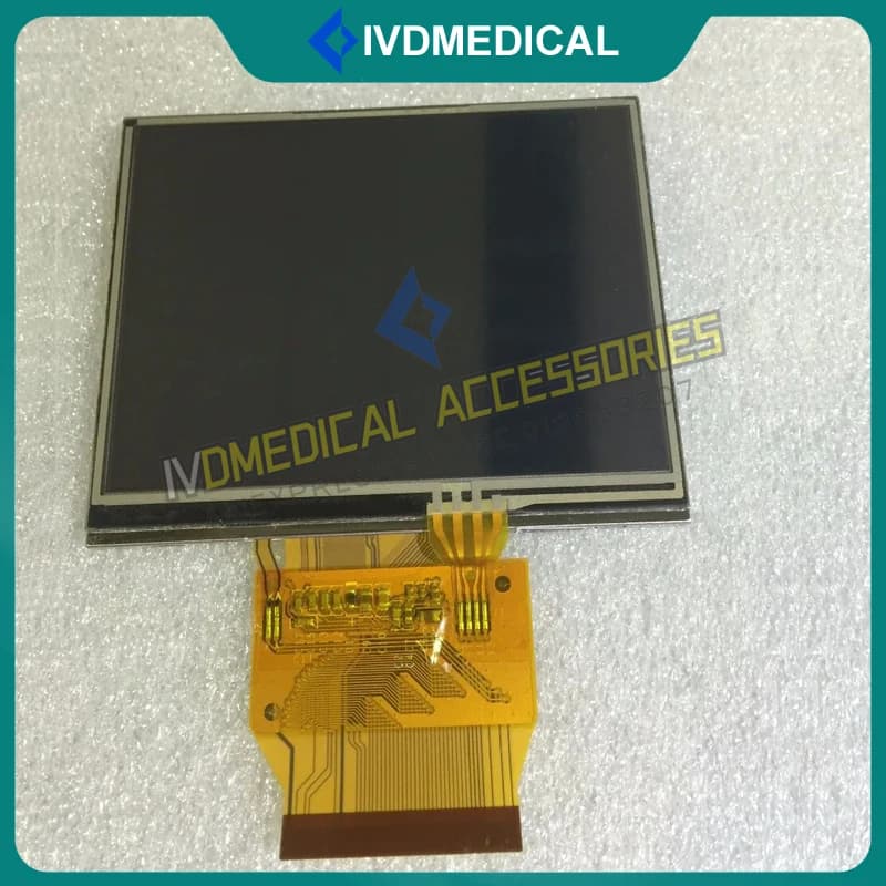 For Stryker L9000 TFT LCD Display Screen with Touch Panel  Original New