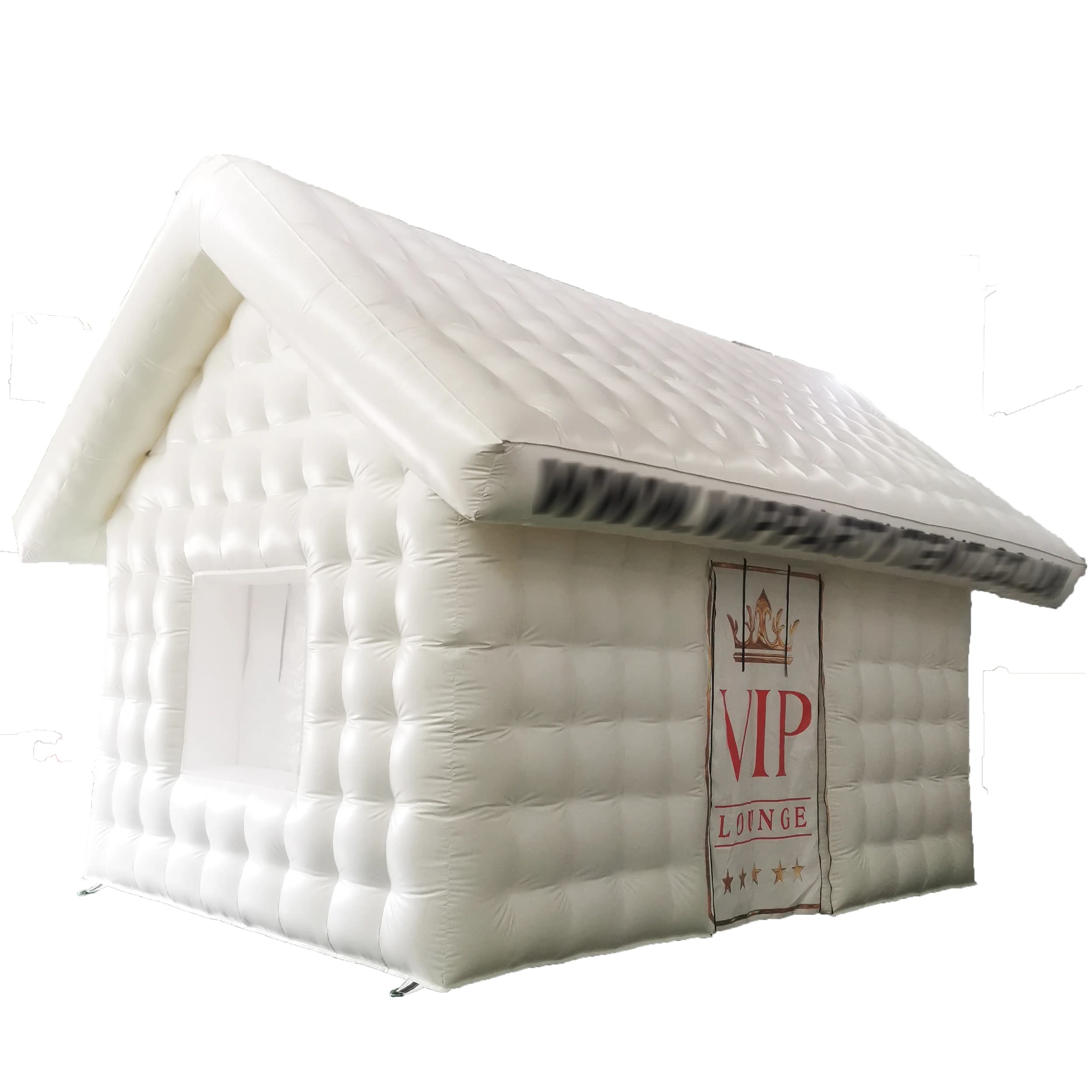 Hot Selling Inflatable Tent For Advertising Event Big Wedding Tent Inflatable White Inflatables House