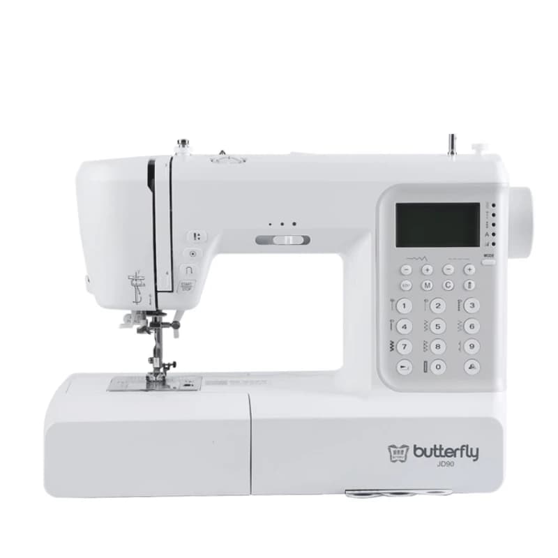 Electronic household sewing machine JD6090 desktop multi-function electric