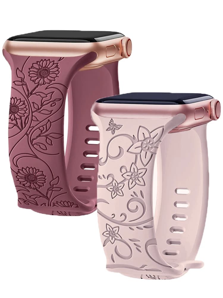 Strap For Apple Watch Band 44mm 42mm 46mm 41mm 40mm 45mm 49mm 38 44 mm  bracelet correa iwatch series 10 9 7 SE 6 8 5 4 Ultra 2