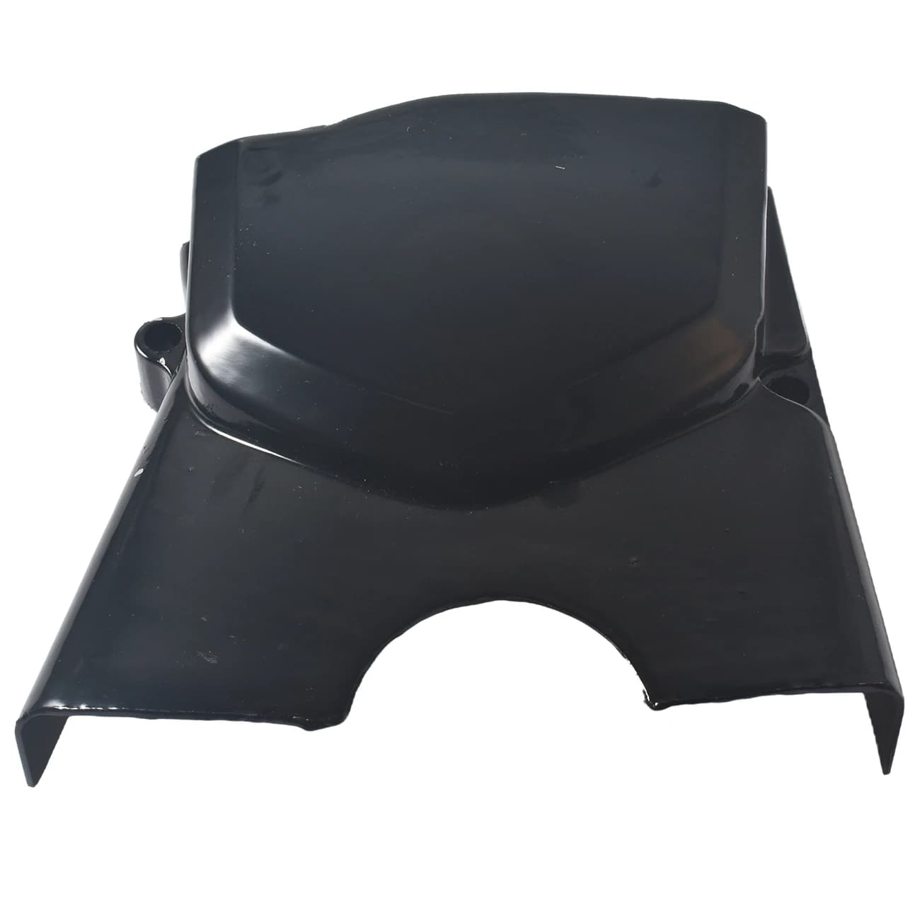 sthus Engine Front Sprocket Chain Cover Case For 90 110 125cc Quad Dirt Bike ATV Buggy