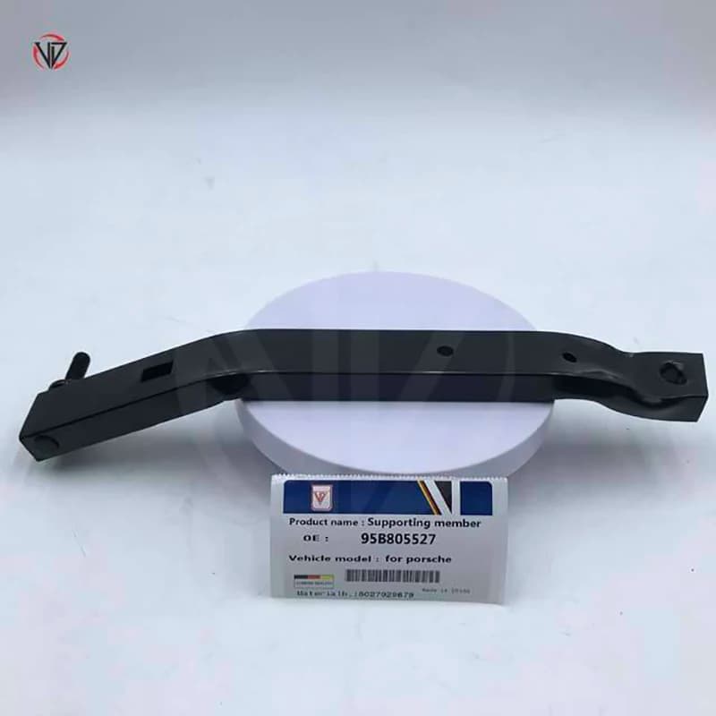 OE 95B805527 95B805528  Intercooler bracket  high quality automotive parts for Porsche Macan 2014-2018 2019-2025