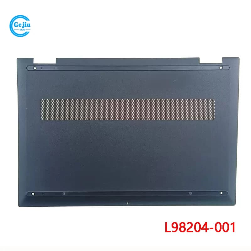 NEW ORIGINAL Laptop Bottom Cover D Case for HP Pavilion X360 14-DW 14M-DW TPN-I137 L98204-001