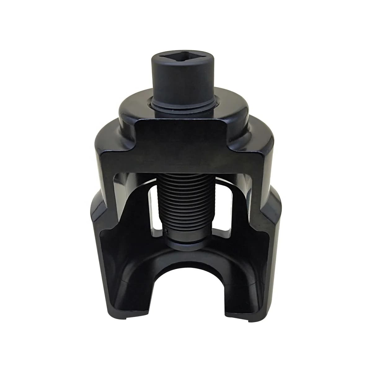 Euro cv Truck Tools JD7768 WINDOW TYPE PITMAN ARM PULLER(58MM) for Vo lvo Sc ania Man Daf Iveco Renault Benz Trucks