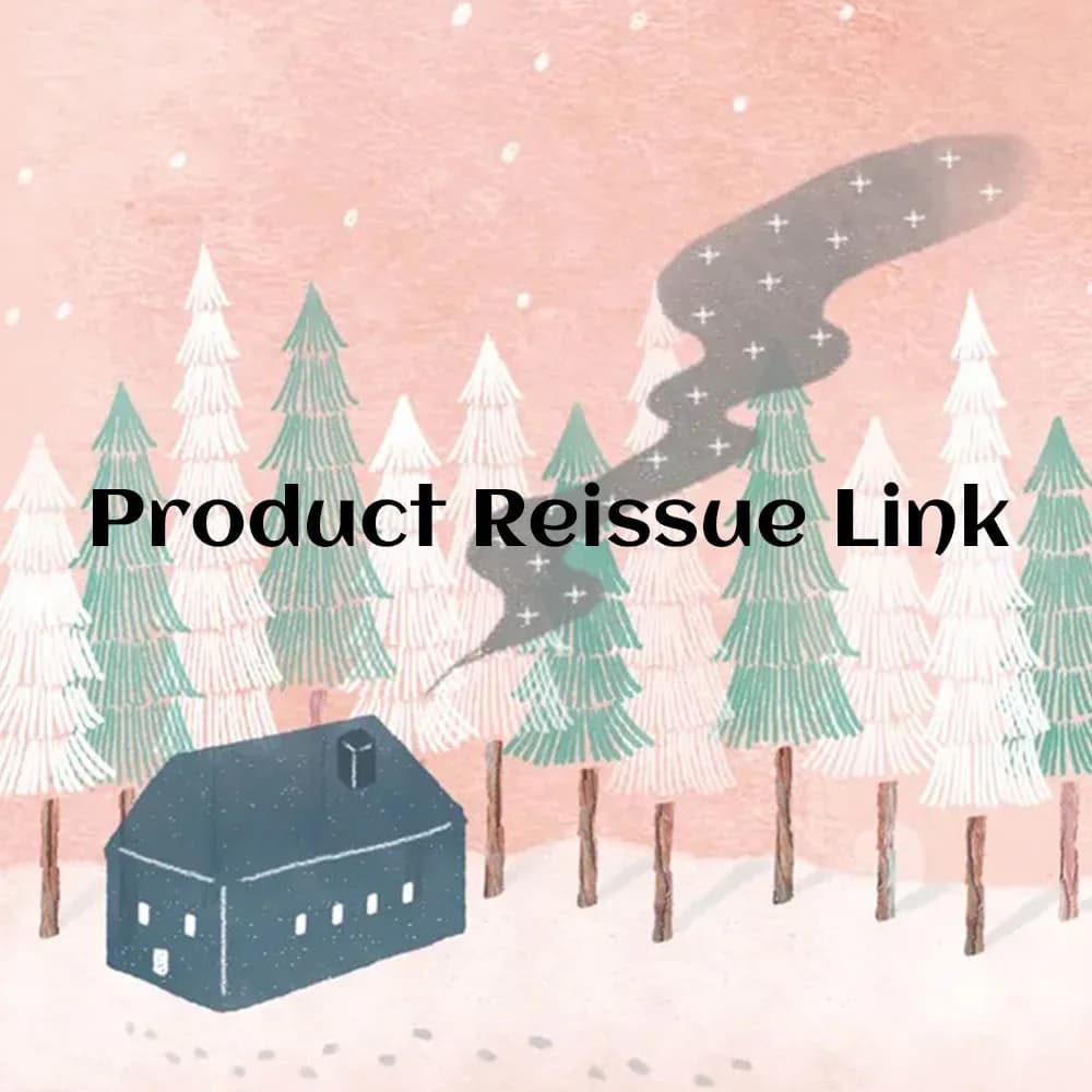 Product Reissue Link, Multiple Design Fees, Make Up the Difference