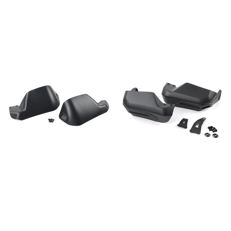 Motorcycle Accessory Handguard Shield Hand Guard Protector Windproof For Honda NC750X NC 750 X 2021-2024