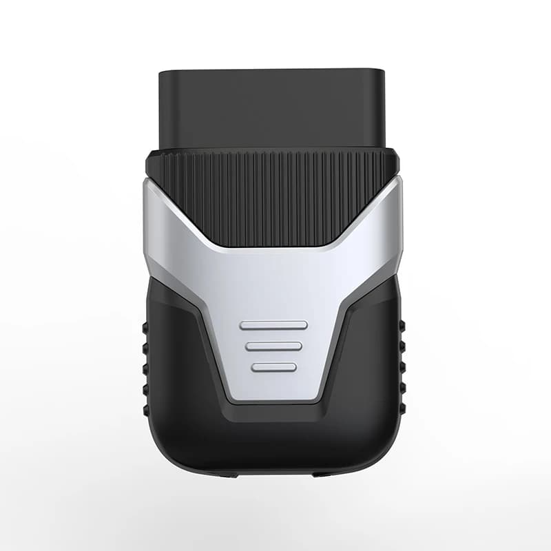 New 2024 Products HUMZOR Z100 Bluetooth OBD2 Code Reader All System Bidirectional Car Scanner tool