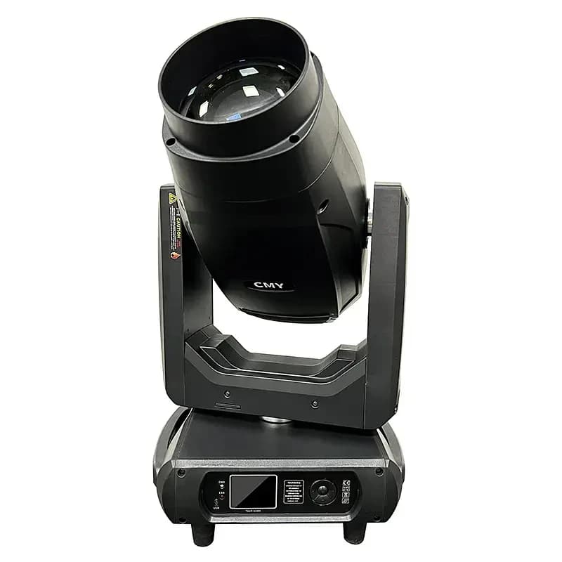 6 pieces 480W CMY Led Moving Head BSW LED Compact High-Performance Moving Head Beam Fixture