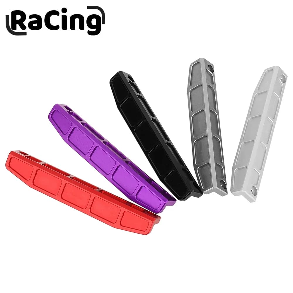 1 Pair Side Guard Plate 16130 16140 Black For MJX Hyper Go 16207 16208 16209 16210 H16 H16H H16E H16P Spare Parts