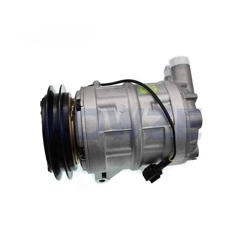 Car AC Compressor Assy for Nissan Safari Patrol 92600-VB005 Auto Air Conditioner Systems Parts Car Parts Manufacturer
