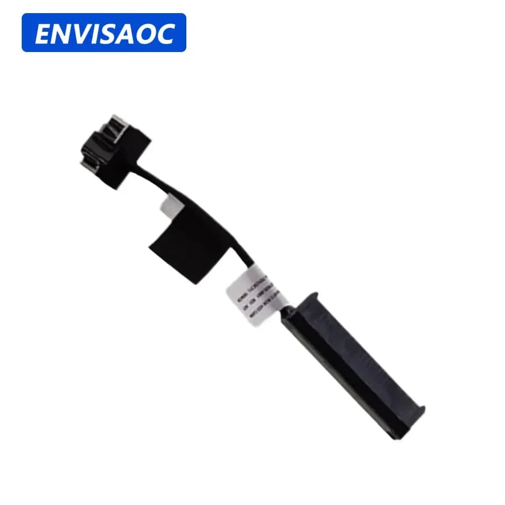 HDD cable For Dell Latitude 3390 E3390 2-in-1 P69G Laptop SATA Hard Drive HDD SSD Connector Flex Cable 034RG5 450.07R05.0001