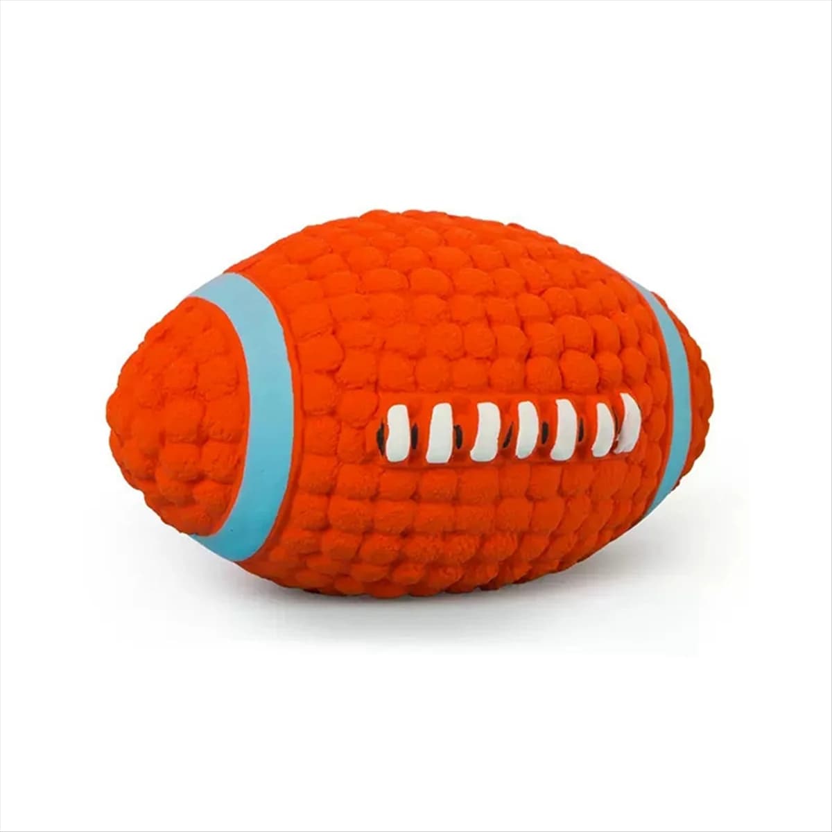 Pet Dog Toy Balls Squeak Puppy Toys Interesting Tennis Football Tooth Cleaning Toys for Dogs