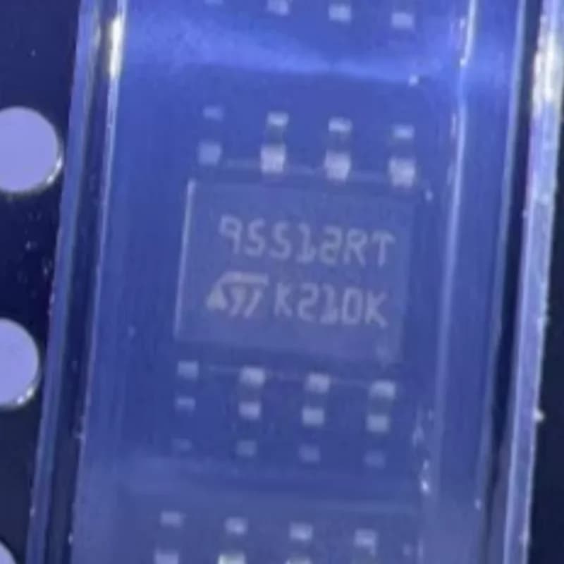 M95512-DRMN3TP/K 95512RT Original Genuine Goods in Stock SOP8