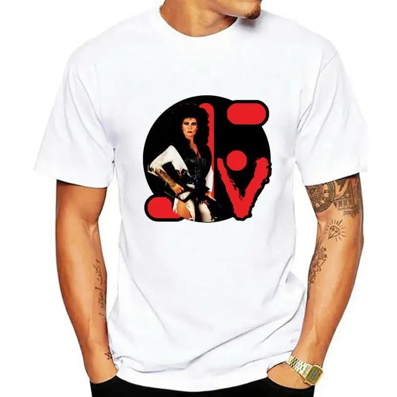 Men t-shirt V Diana tshirt Women t shirt
