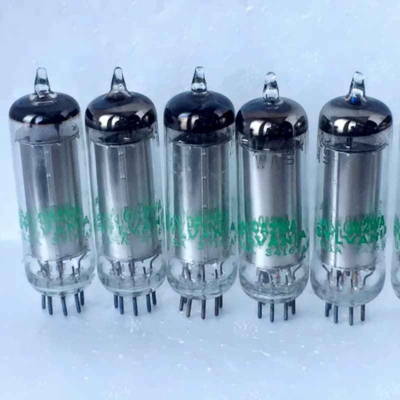 American RCA Xiwannian OA2 replaces WY-1 antique voltage regulator tube