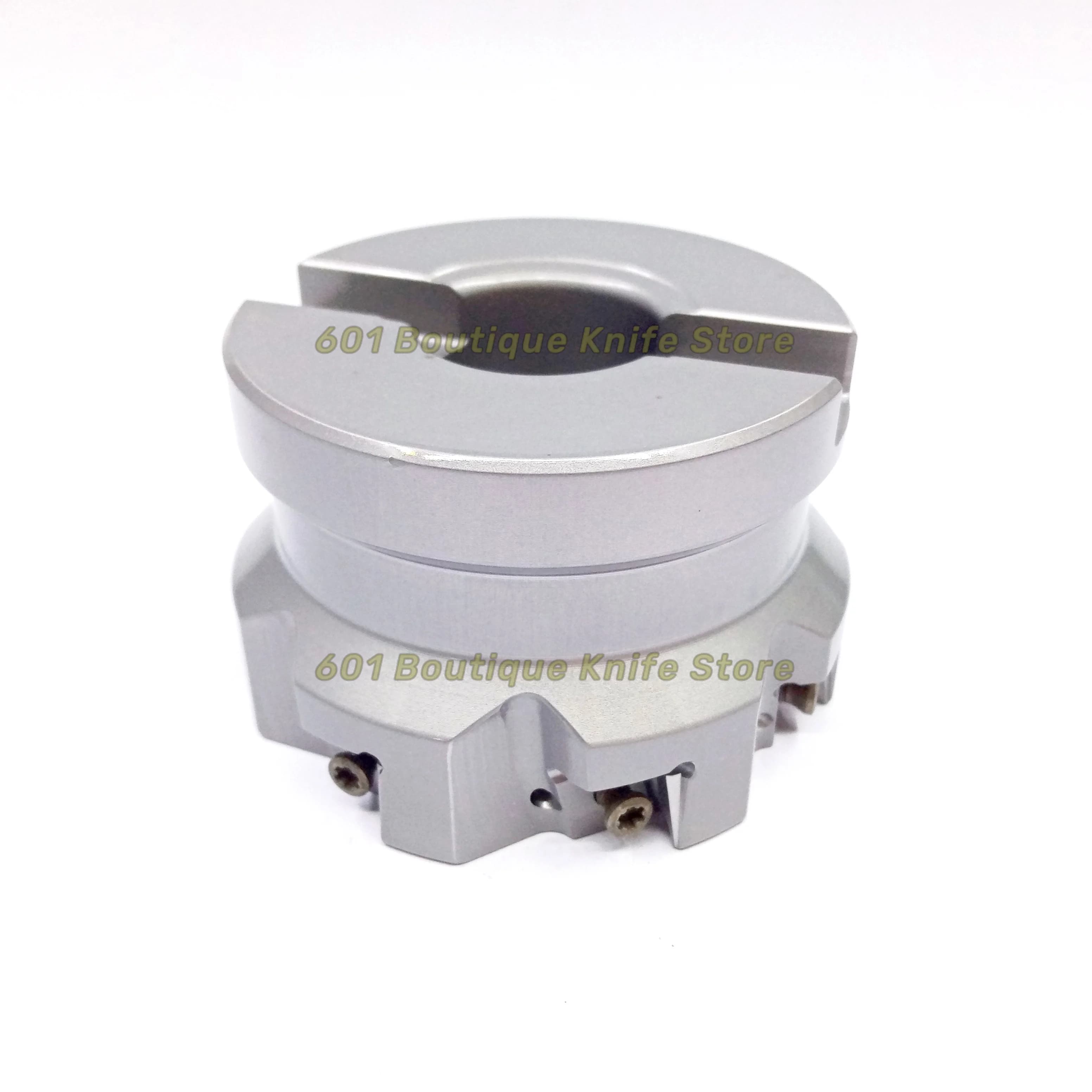 ZCC Tool Holders EMP09-080-A27-LN12-07C