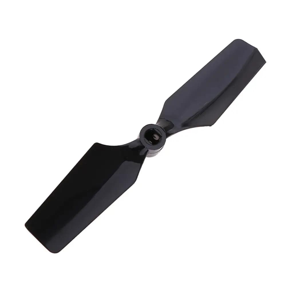 Tail Rotor Blade Propeller V.2.V950.032 for WLtoys V950 Helicopters Aircraft