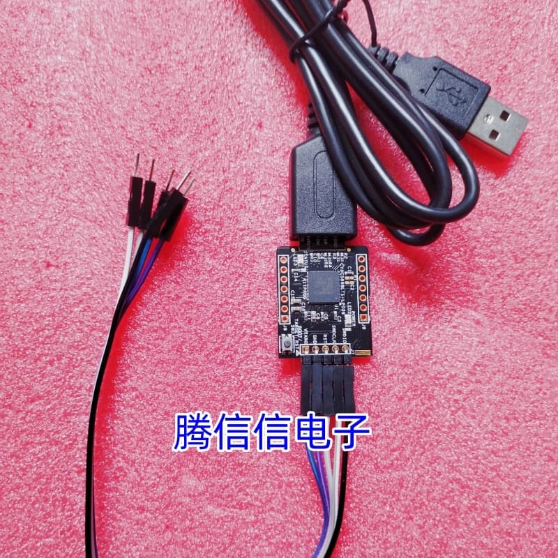 CY8CKIT-002 CY3217 PSoC Miniprog 3  PSoC 1, 3, 5LP programming device ESP32