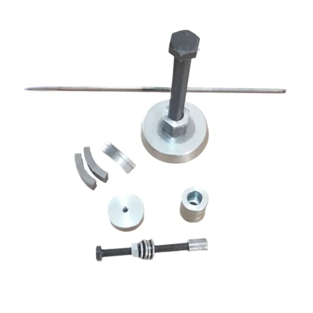 0CK 0DN 0DL DQ500 Automatic Transmission Gearbox Housing Removal Tool Differential Gear Repair Kits