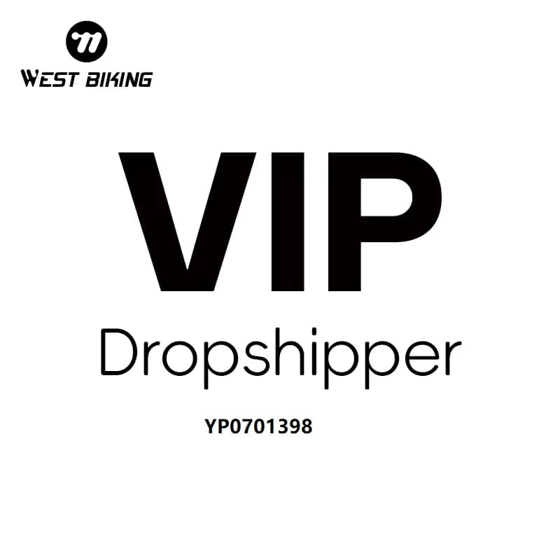 WEST BIKING VIP Link For YP0701398 Bike Headlight