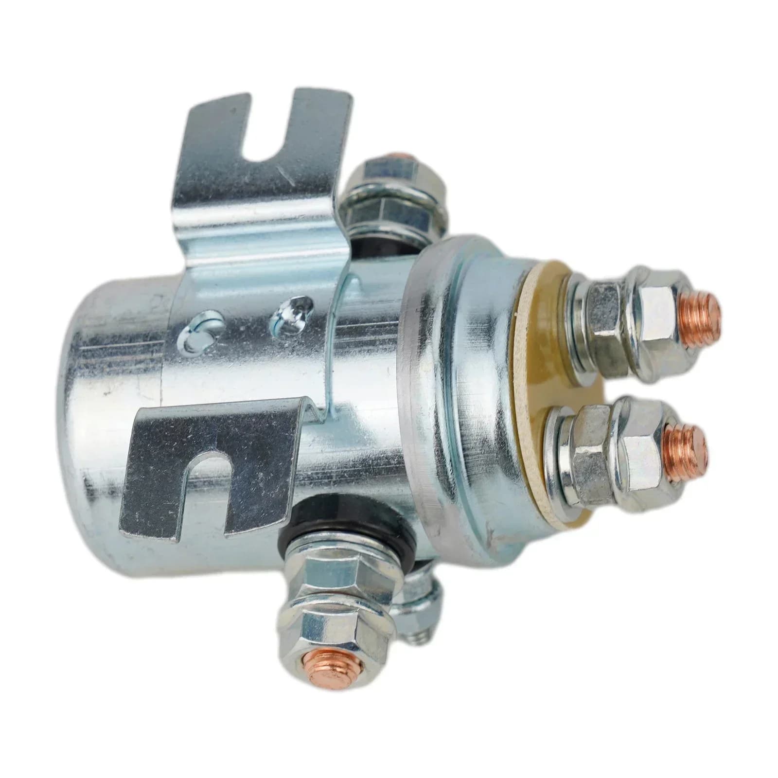 Car Winch Relay 12V Rated Voltage 300A Contact Load 600A Contact Switch Current 600A Rated Current High Quality