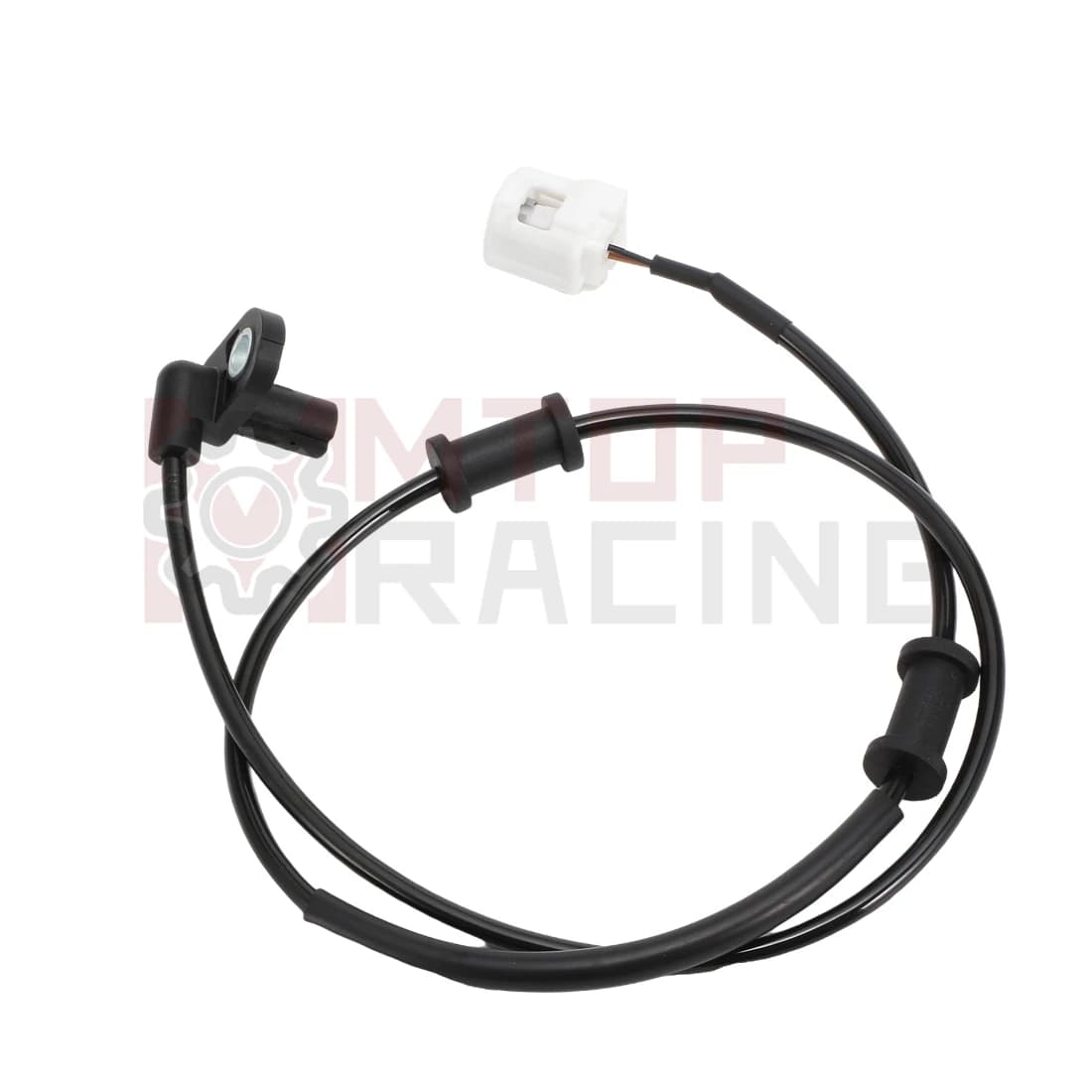 2WD-85980-01-00 Rear Wheel Sensor Cable Wire Assy For Yamaha YZF-R3 MT-03 2017 2018 2019 2020 2021 2022 2023 YZF R3 MT03