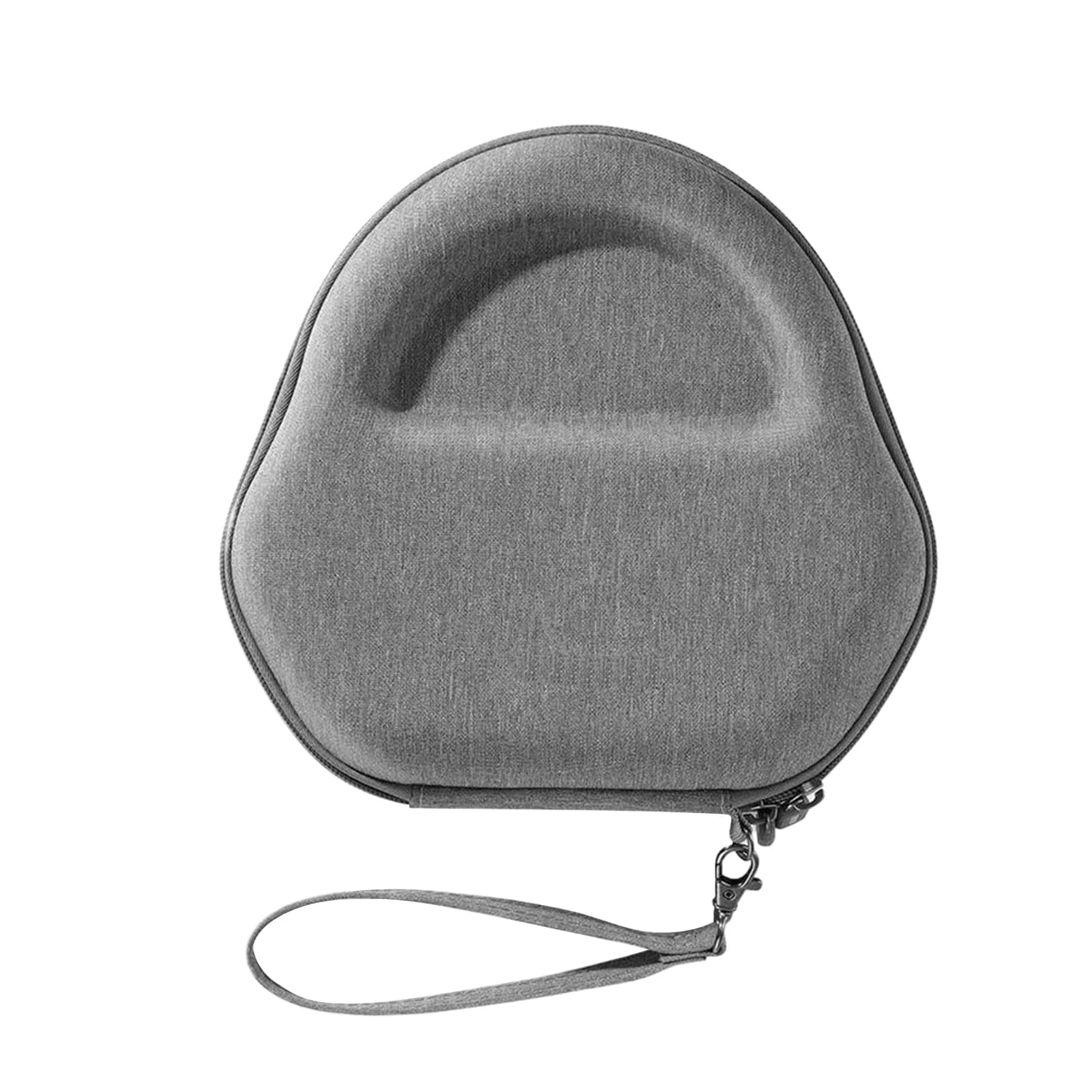 Waterproof EVA Hand Strap Storage Bag Travel Protective Case Wireless Headset Carrying Box Cover for -Airpods Max