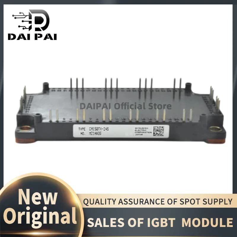 CM75TX-24S CM100TX-24S CM100TX-24S1 CM150TX-24S CM150TX-24S1 IGBT Module