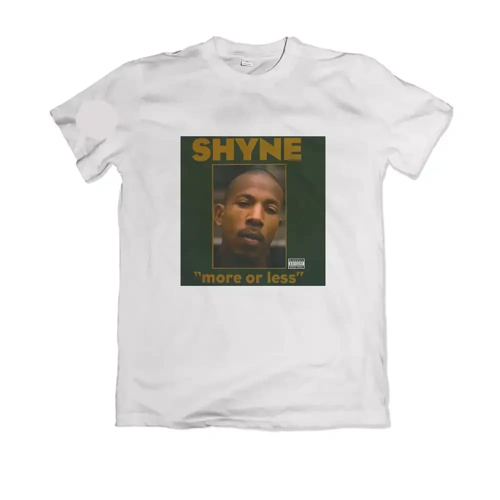 Shyne T Shirt