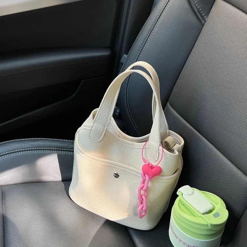 Purse and Handbag Fashionable Versatile Crossbody Bags for Women Bucket Bag Women Designer Bags Women Tote Bag Bolsos De Mujer