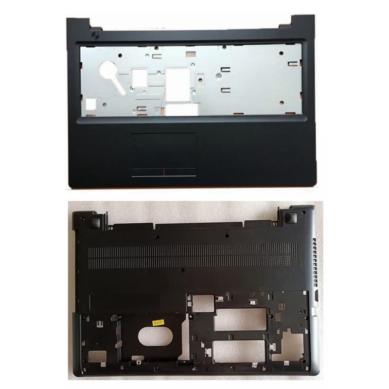 Laptop Bottom Base Case Cover FOR Lenovo IdeaPad 300-15 300-15ISK 300-15-ifi 300-15IBR 15.6" AP0YM000400 Case Without speakers