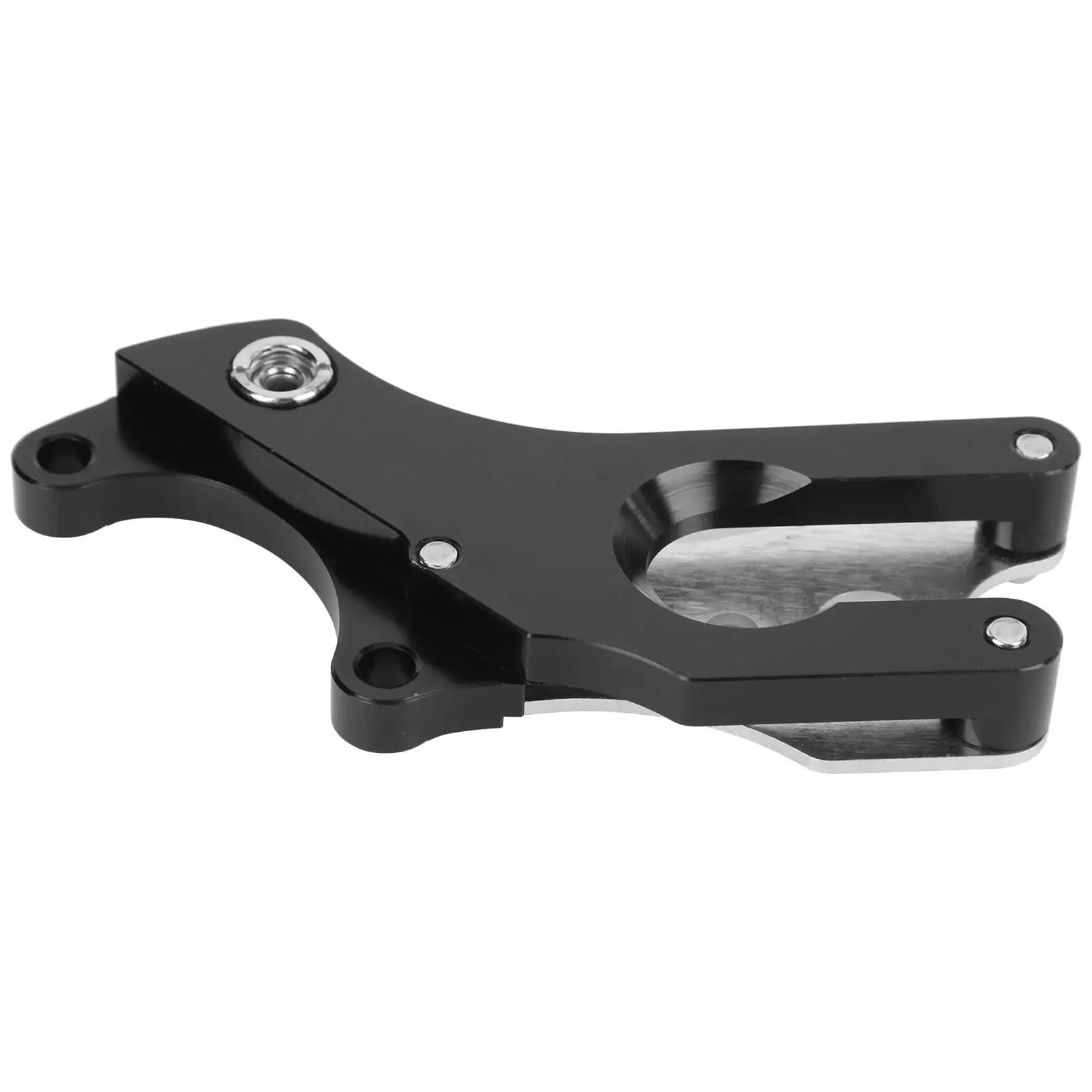 Aluminum Alloy Bike Disc Brake Converter Adapter - MIXIM Fixed Brake Replacement for Enhanced Performance