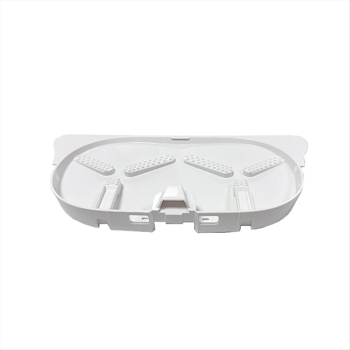 Cleaning Tray Bracket for Dreame S10Pro/S20 Pro/W20 Pro L10s Ultra W10s Pro Vacuum Mop Cleaning Station Tray Parts