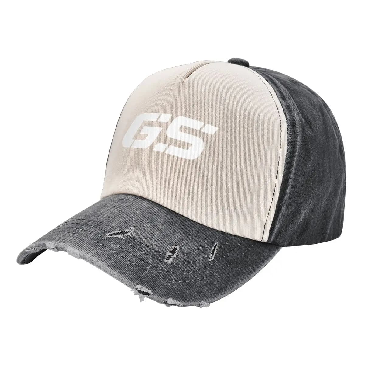 GS Motorcycle Adventure Baseball Cap Dad Hat Snapback Trucker Cap