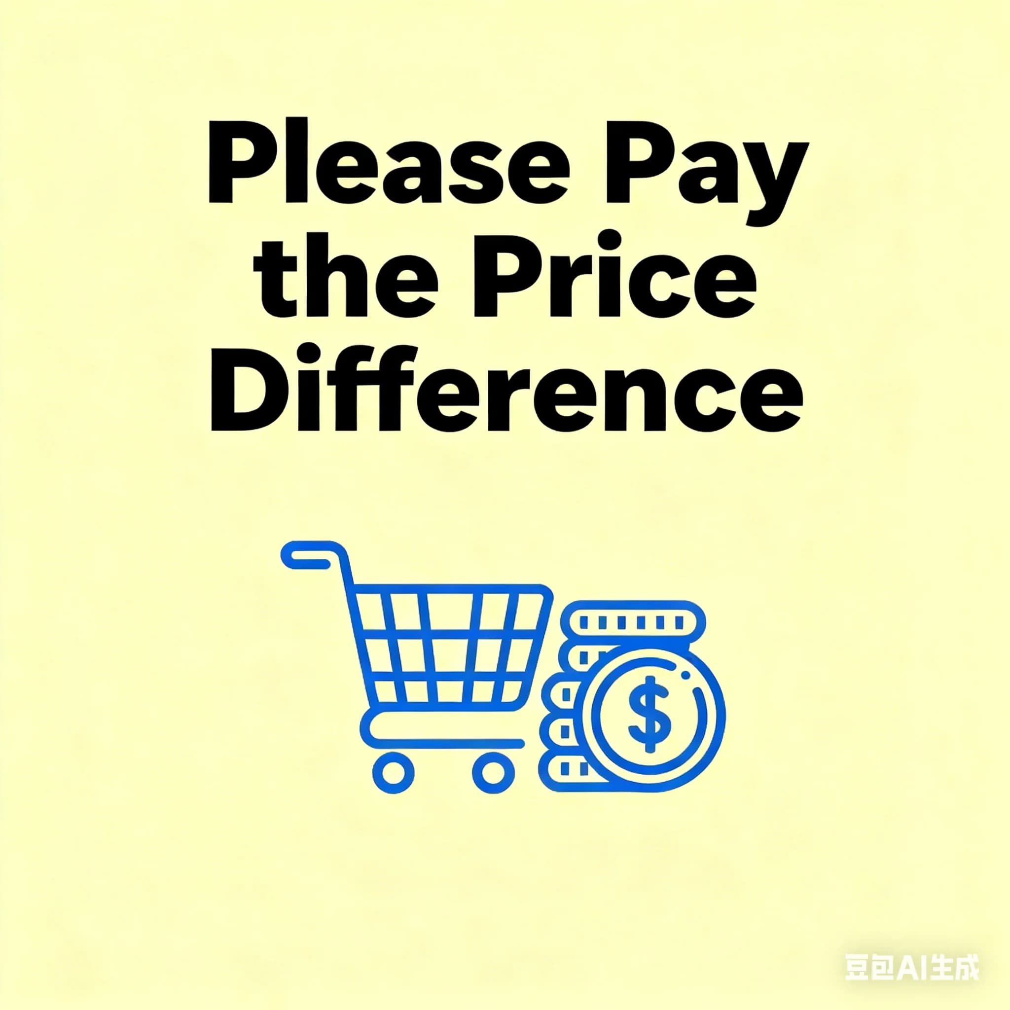 Additional Pay on Your Order  extra fee aliexpress pay