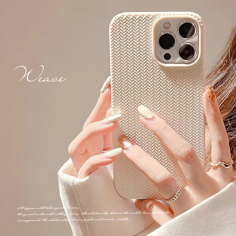 Luxury Silicone Cases For Apple iPhone 11 13 12 14 15 Pro Max Phone Case For iPhone 15 14 Plus Case Shockproof Cover Accessories