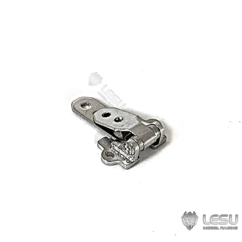 1/14 Simulation truck toy door loose-leaf An-0016 hinge metal parts
