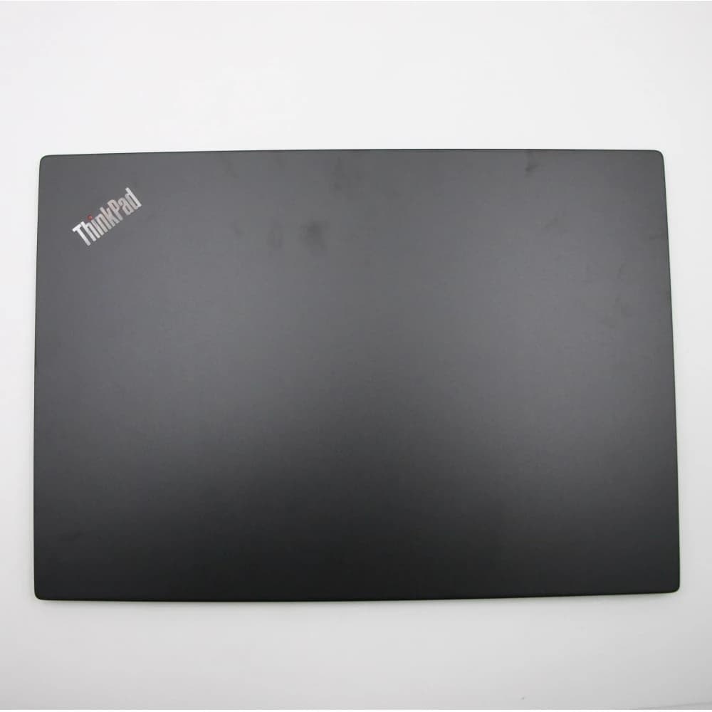 New Original A Shell LCD Back Case Rear Cover Black For Lenovo ThinkPad L13 Gen 1 Gen 2 Laptop 5CB0S95343