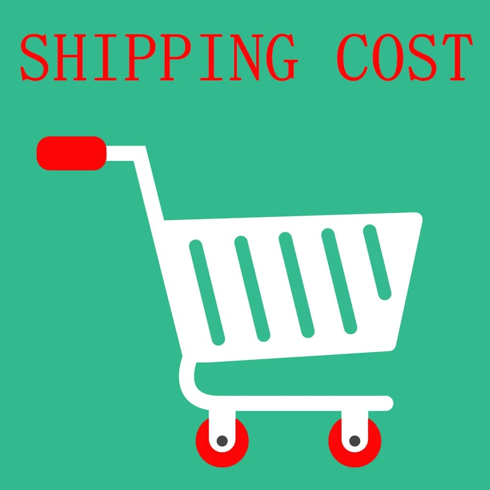 Shipping cost fees #002