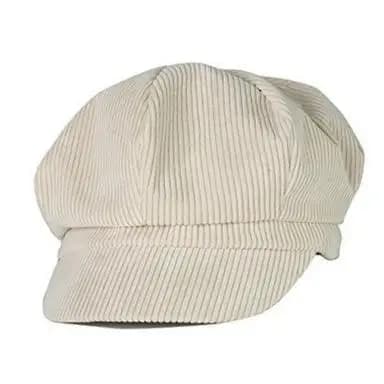 Womens Beret Hat Lightweight Classic Newsboy Hat for Shopping Traveling Gift